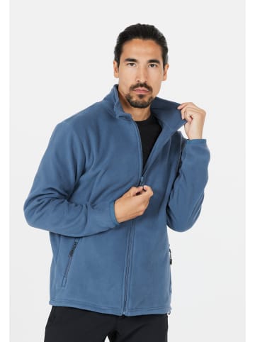 Whistler Fleecejacke Cocoon in 2020 Ensign Blue