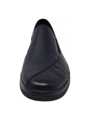 ACO Slipper Uschi 29 in Schwarz