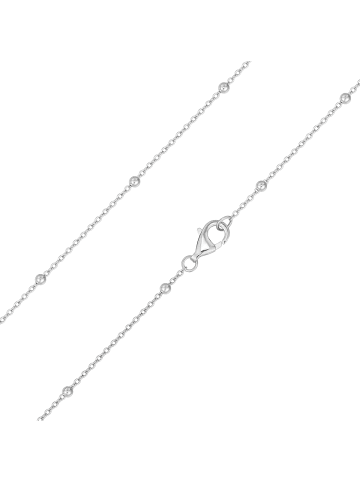 Rafaela Donata Kette aus Sterling Silber in silber