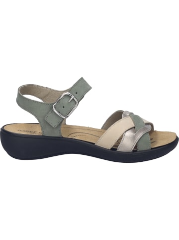 Josef Seibel Sandale Ibiza 16 in rosa