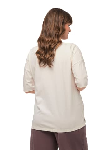 Ulla Popken Shirt in kreide