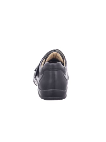 Finn Comfort Halbschuhe CARDIFF in black