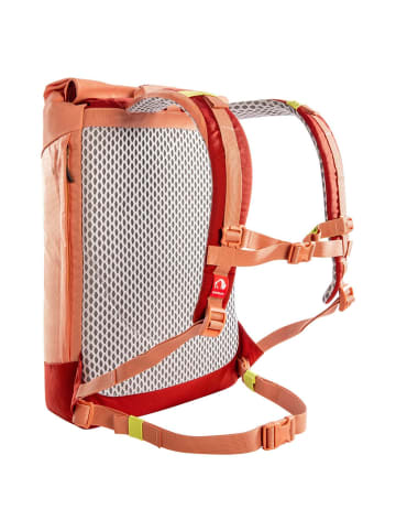 Tatonka Grip Rolltop Pack S - Rucksack 15.4" 50 cm (apricot) in apricot