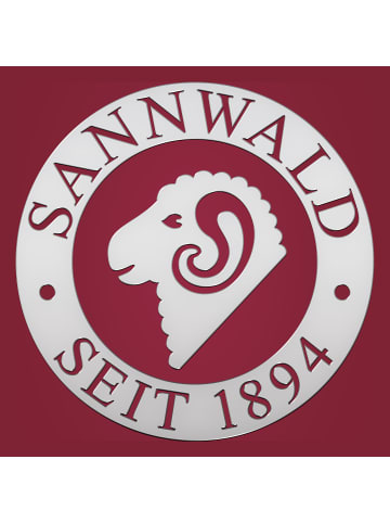 Sannwald Bettdecke Steppbett Kairo 155x220 cm in natur