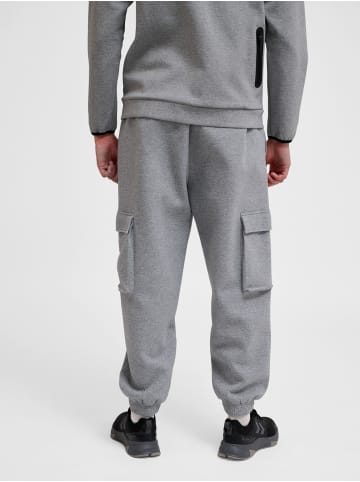 Hummel Hose Hmltech Erwachsene in GREY MELANGE
