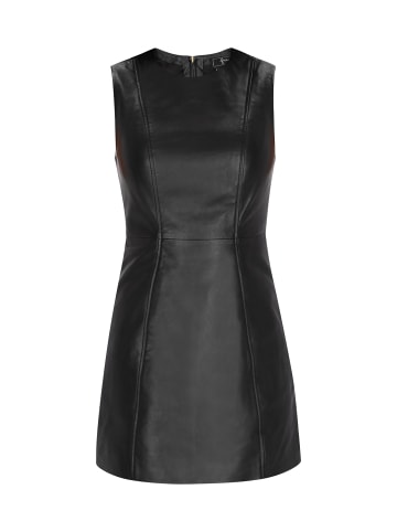 faina Women Dress in black