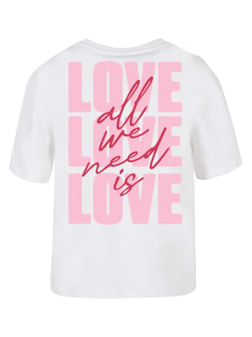 Mister Tee Mister Tee T-Shirts in white