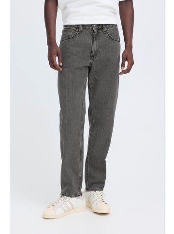 BLEND Relax-fit-Jeans BHTHUNDER RLX in Grau