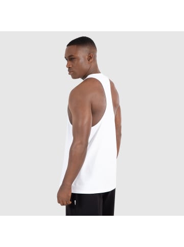 SMILODOX Stringer Leno Modal in Weiß