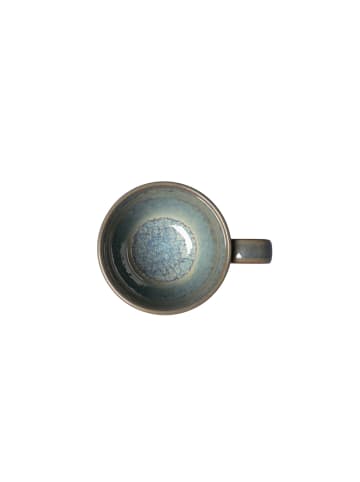 like. by Villeroy & Boch 6er Set Espressotassen Crafted Breeze 60 ml blau-grau in blau-grau