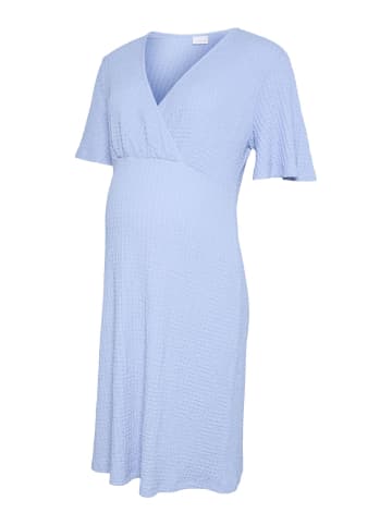 mama licious Kleid in Bel Air Blue
