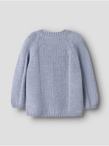 name it Strickjacke in Eventide