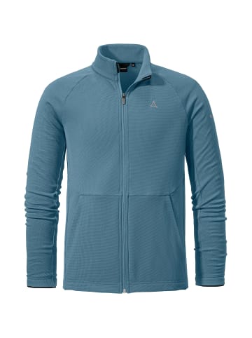 Schöffel M FLEECE JACKET TORECK in Marine
