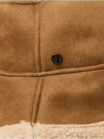 Loevenich Hut in camel - 0001