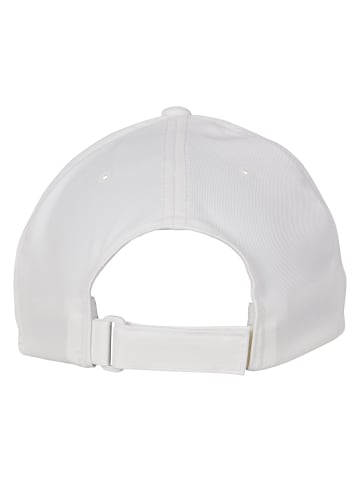  Flexfit 110 Fitted in white
