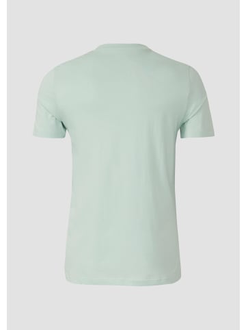 s.Oliver T-Shirt in 6122_minze