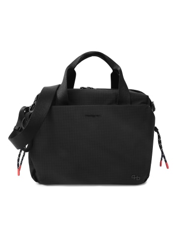 Hedgren String Handtasche 27 cm in black