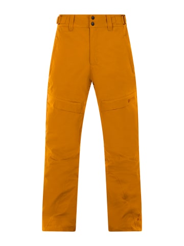 Protest " PRTKvitis in Caramel Yellow