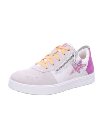 superfit Sneaker für Mädchen in uni
