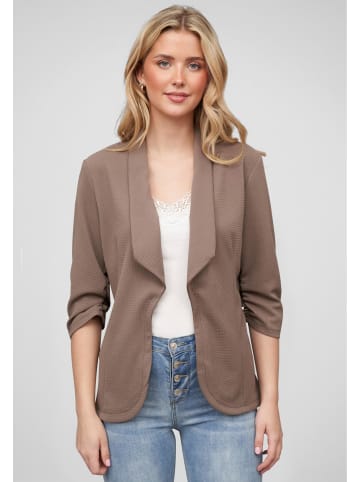 Cloud5ive Cloud5ive Strickjacke in brown