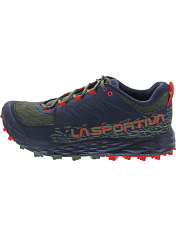 LA SPORTIVA Lycan II Wanderschuh Blau