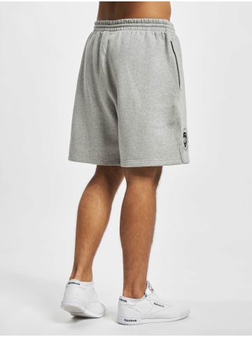 Reebok Cargo Shorts in grey