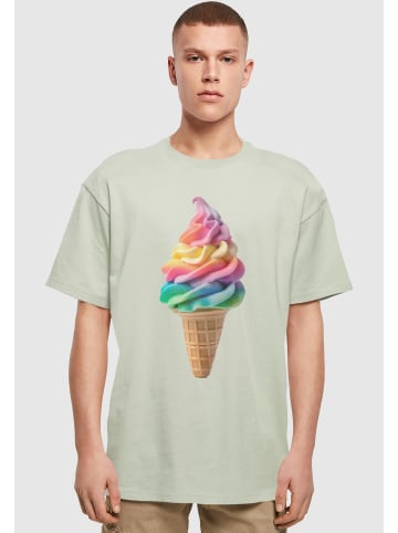 Merchcode Merchcode T-Shirts in softsalvia