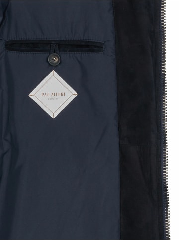 LAB PAL ZILERI Jacke für Herren in blau
