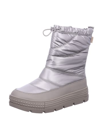 Tamaris Damen Winterschuhe warm  in Beige