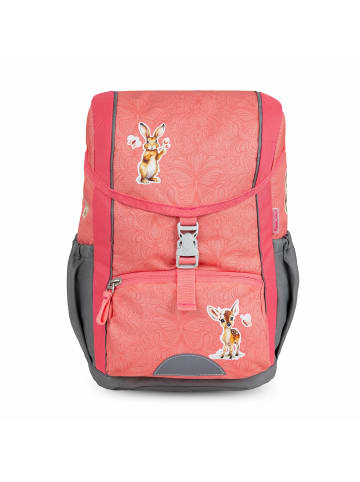 Belmil Kiddy Sporty Kindergartenrucksack Bambinoo 3-6 Jährige Kinder Rucksack 3 Jahre