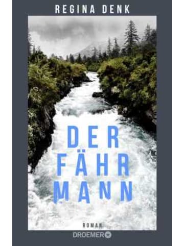 Droemer Buch - Der Fährmann
