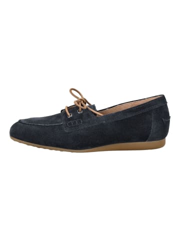 Paul Green Halbschuhe in Dunkelblau