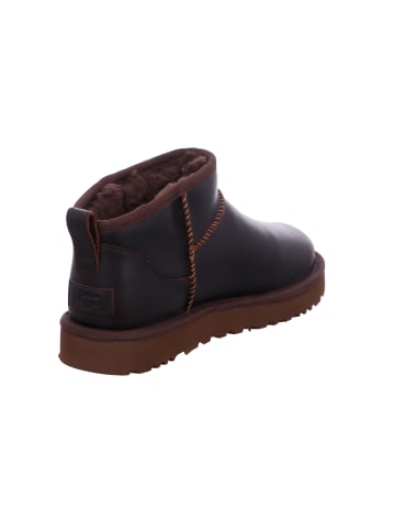 UGG Winterboot in grau