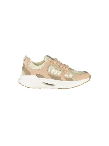 Twinset Rosa Damen Fabric Sneaker