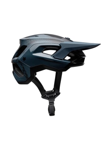 BASIL FOX Speedframe Pro Sense Mips MTB-Helm Galaxy Blue 59-63