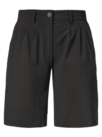 Schöffel Bermuda "Shorts Annecy L" in black