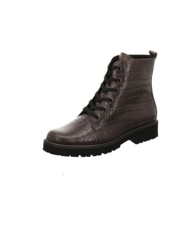 Semler Boots in schwarz