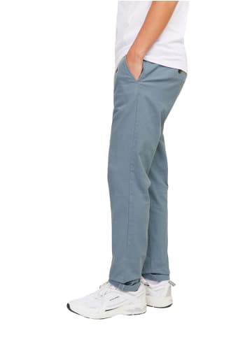 Jack & Jones Stoffhose / Chino JPSTMARCO JJFURY slim in Grau