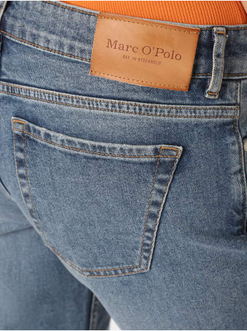 Marc O'Polo Jeans Alby Straight in blue stone