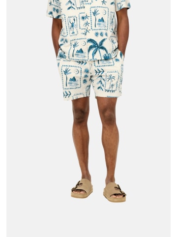 Only&Sons Shorts 'Piero RLX' in weiß