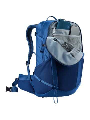 Deuter Rucksack Futura 27 in Blau