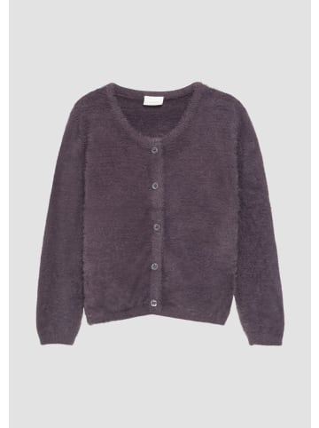 s.Oliver Strickjacke in 4892_lila