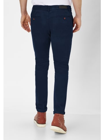 redpoint Chino Welland in navy