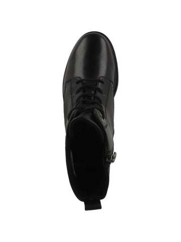 Tamaris Schnürboots 1-25113-43 in schwarz