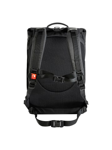 Tatonka Grip Rolltop Pack Daypack 55 cm Laptopfach in black