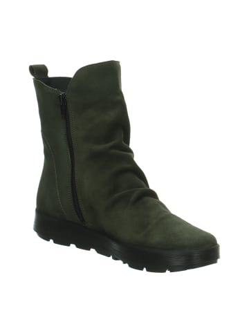 Think! Stiefelette COMODA in Tanne