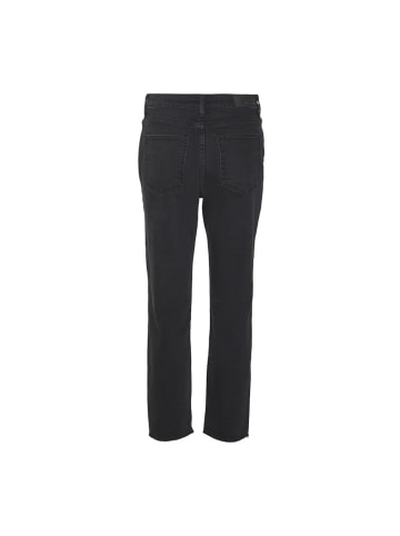 Noisy may Jeans in Black Denim