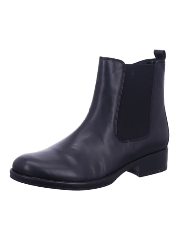 Gabor Chelsea Boot in schwarz