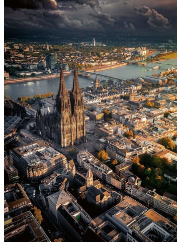 Ravensburger Kölner Dom