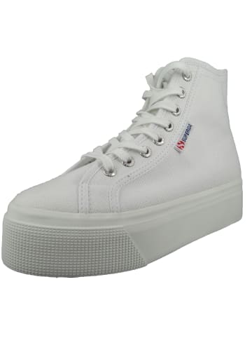 Superga Sneaker weiß